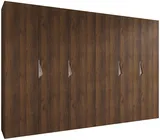 Skriňa Sandi 1 300 cm