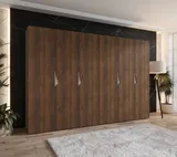 Skriňa Sandi 1 300 cm