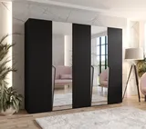 Skriňa Piano 2 250