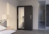 Skriňa Bario 120