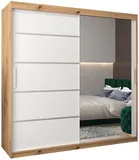 Skriňa s posuvnými dverami Verona 2 200