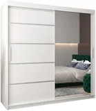Skriňa s posuvnými dverami Verona 2 200