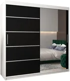Skriňa s posuvnými dverami Verona 2 200