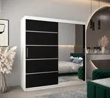 Skriňa s posuvnými dverami Verona 2 200