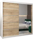 Skriňa s posuvnými dverami Verona 2 200