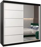 Skriňa s posuvnými dverami Verona 2 200