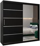Skriňa s posuvnými dverami Verona 2 200