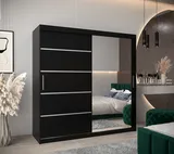 Skriňa s posuvnými dverami Verona 2 200