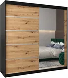 Skriňa s posuvnými dverami Verona 2 200