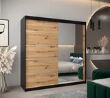 Skriňa s posuvnými dverami Verona 2 200