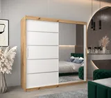Skriňa s posuvnými dverami Verona 2 200