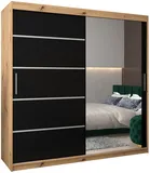 Skriňa s posuvnými dverami Verona 2 200