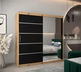 Skriňa s posuvnými dverami Verona 2 200