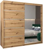 Skriňa s posuvnými dverami Verona 2 200