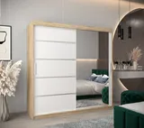 Skriňa s posuvnými dverami Verona 2 200