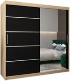 Skriňa s posuvnými dverami Verona 2 200