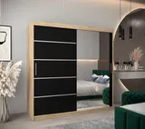 Skriňa s posuvnými dverami Verona 2 200