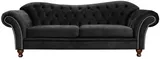 Rozkladacia pohovka trojmiestna Chesterfield Sheffield