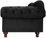 Rozkladacia pohovka trojmiestna Chesterfield Sheffield
