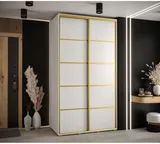 Skriňa Cannes 4 130 hĺbka 60 cm