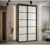 Skriňa Cannes 4 130 hĺbka 60 cm