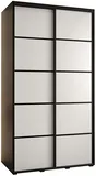 Skriňa Cannes 4 130 hĺbka 60 cm