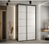 Skriňa Cannes 4 130 hĺbka 60 cm