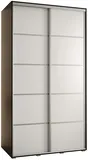 Skriňa Cannes 4 130 hĺbka 60 cm