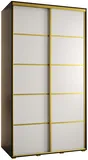 Skriňa Cannes 4 130 hĺbka 60 cm