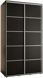 Skriňa Cannes 4 130 hĺbka 60 cm