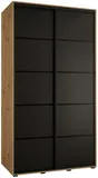 Skriňa Cannes 4 130 hĺbka 60 cm