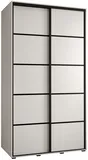 Skriňa Cannes 4 130 hĺbka 60 cm