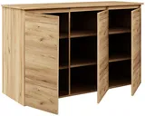 Komoda do ložnice nebo obývacího pokoje Megan K1
