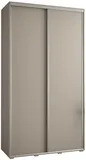 Posuvná skriňa Dakota 1 130 cm 45 cm hĺbky