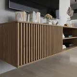 TV stolík závesný Entsian