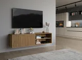 TV stolík závesný Entsian