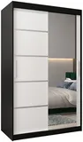 Skriňa s posuvnými dverami Verona 2 120