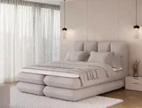 Kontinentálna posteľ Tonila 180x200 cm
