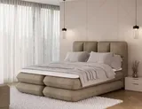 Kontinentálna posteľ Tonila 180x200 cm