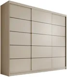 Skriňa Andy 250 cm