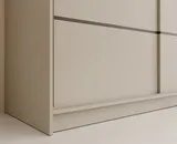 Skriňa Andy 250 cm