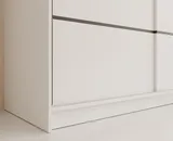Skriňa Andy 250 cm