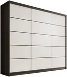 Skriňa Andy 250 cm