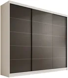 Skriňa Andy 250 cm
