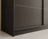 Skriňa Andy 250 cm