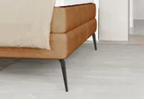 Kontinentálna posteľ 180 Adel