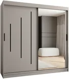 Skriňa Rubino Y2 200
