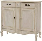 Komoda Venezia Bianco