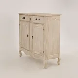 Komoda Venezia Bianco