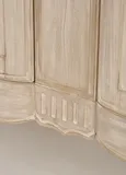 Komoda Venezia Bianco